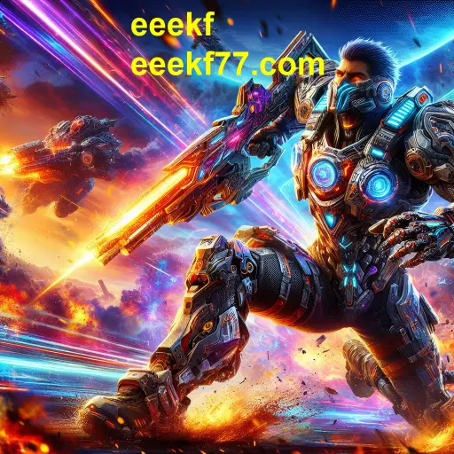 A Revolução dos Jogos de Ação: Do Clássico ao Moderno