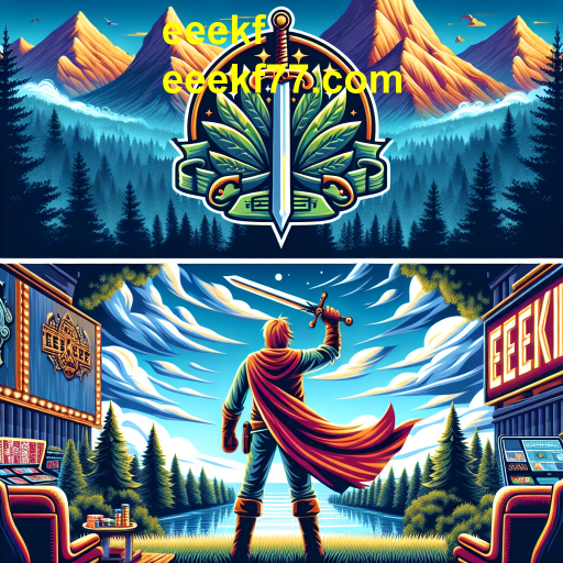 A Magia dos Jogos de Aventura: Explorando Universos Fantásticos