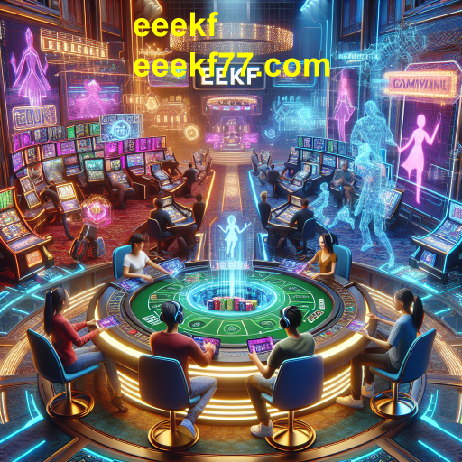 A Evolução dos Jogos Multijogador: Conectando Jogadores em Todo o Mundo